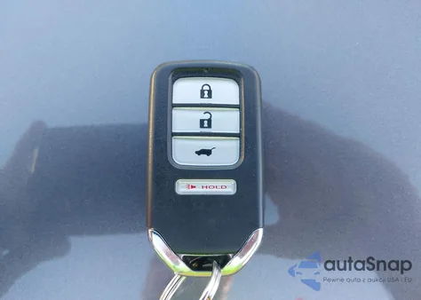 2020 Honda Cr-V Exl from USA, damaged, VIN 2HKRW2H83LH691057